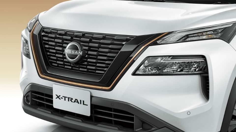 بروزرسانی نیسان ایکس-تریل در ژاپن